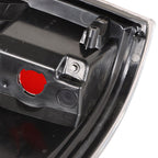 Rear Left Side Tail Lights For 2009 2010 2011-2014 Ford F-150 Halogen