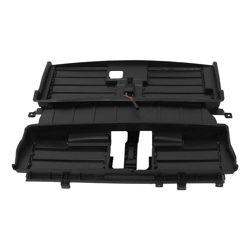 Lower Active Grille Shutter W/Motor For 2019-2023 Ford Edge FO1206114