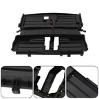 Lower Active Grille Shutter W/Motor For 2019-2023 Ford Edge FO1206114