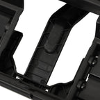 Lower Active Grille Shutter W/Motor For 2019-2023 Ford Edge FO1206114