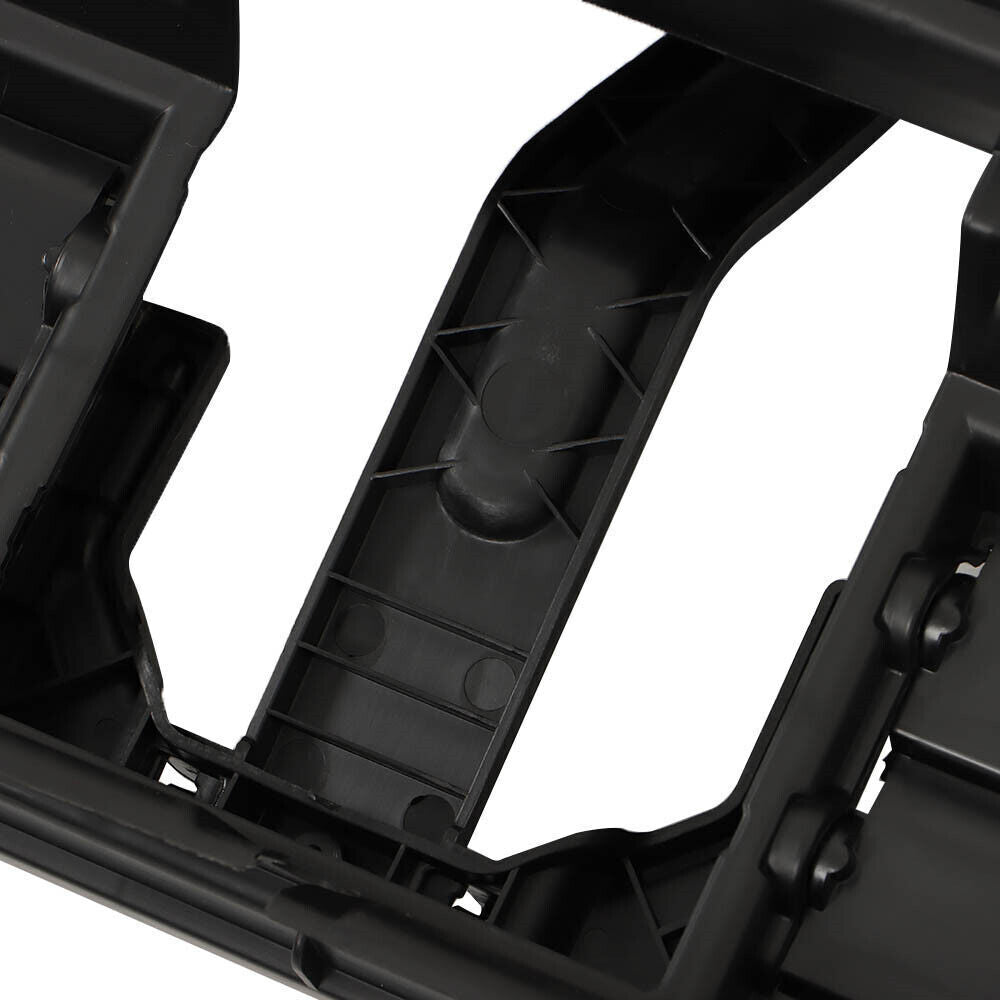 Lower Active Grille Shutter W/Motor For 2019-2023 Ford Edge FO1206114