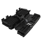 Lower Active Grille Shutter W/Motor For 2019-2023 Ford Edge FO1206114