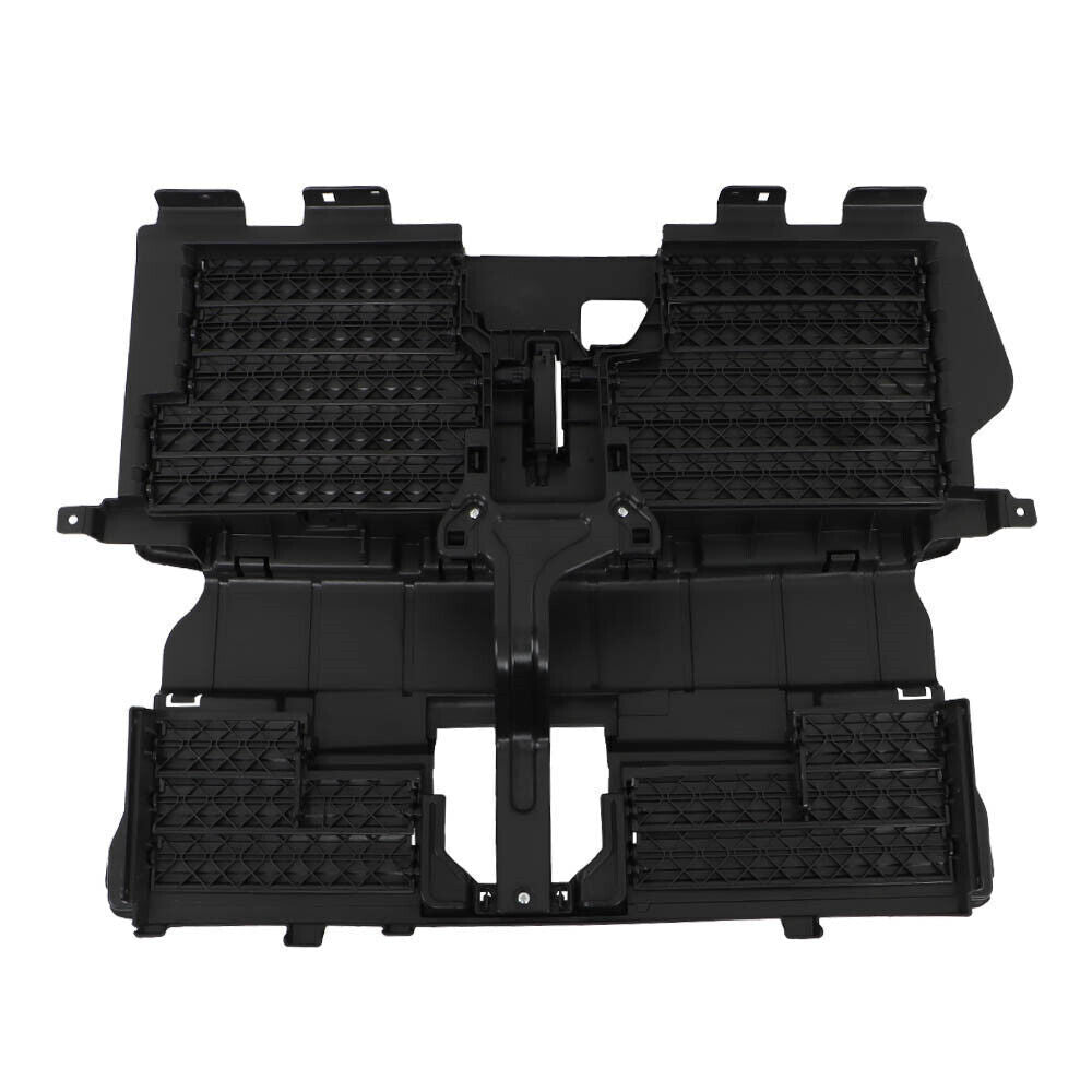 Lower Active Grille Shutter W/Motor For 2019-2023 Ford Edge FO1206114