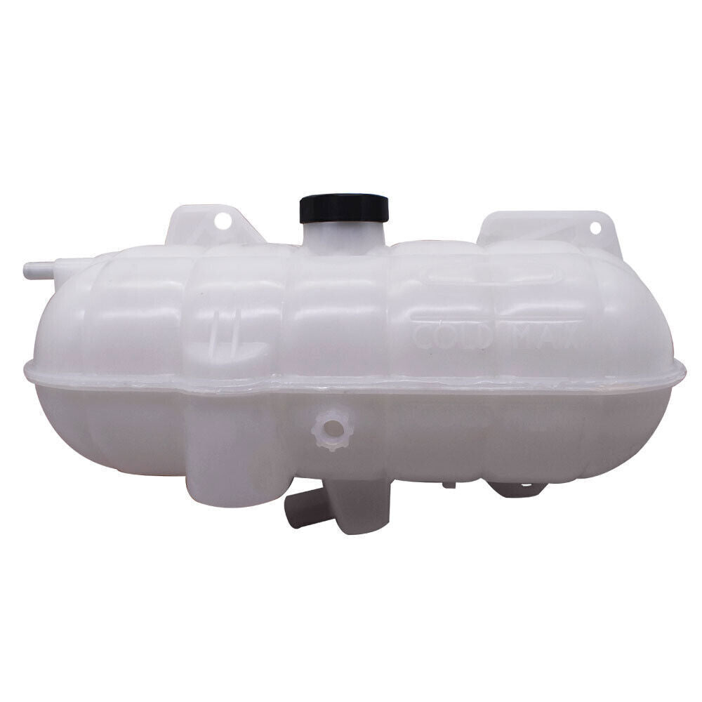 Radiator Coolant Overflow Tank For Freightliner Columbia Century Class