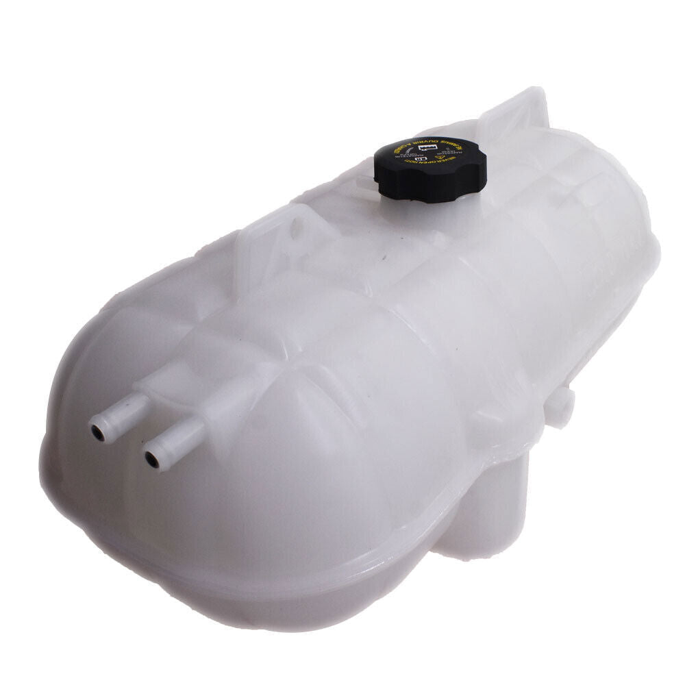 Radiator Coolant Overflow Tank For Freightliner Columbia Century Class