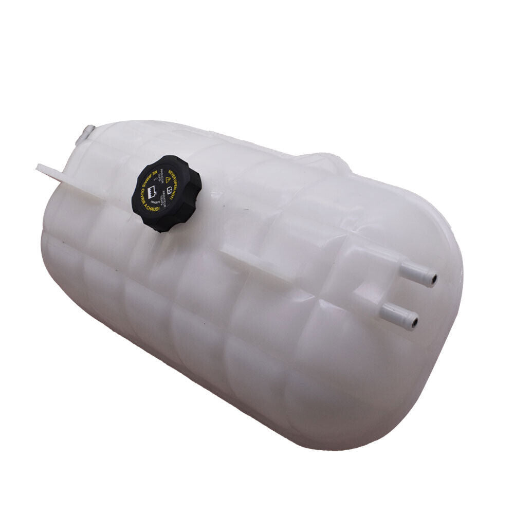 Radiator Coolant Overflow Tank For Freightliner Columbia Century Class