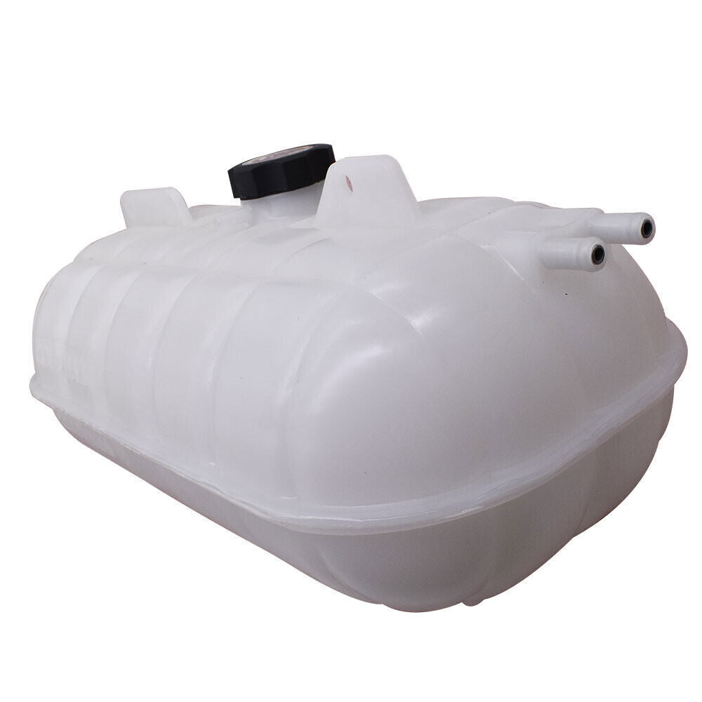 Radiator Coolant Overflow Tank For Freightliner Columbia Century Class