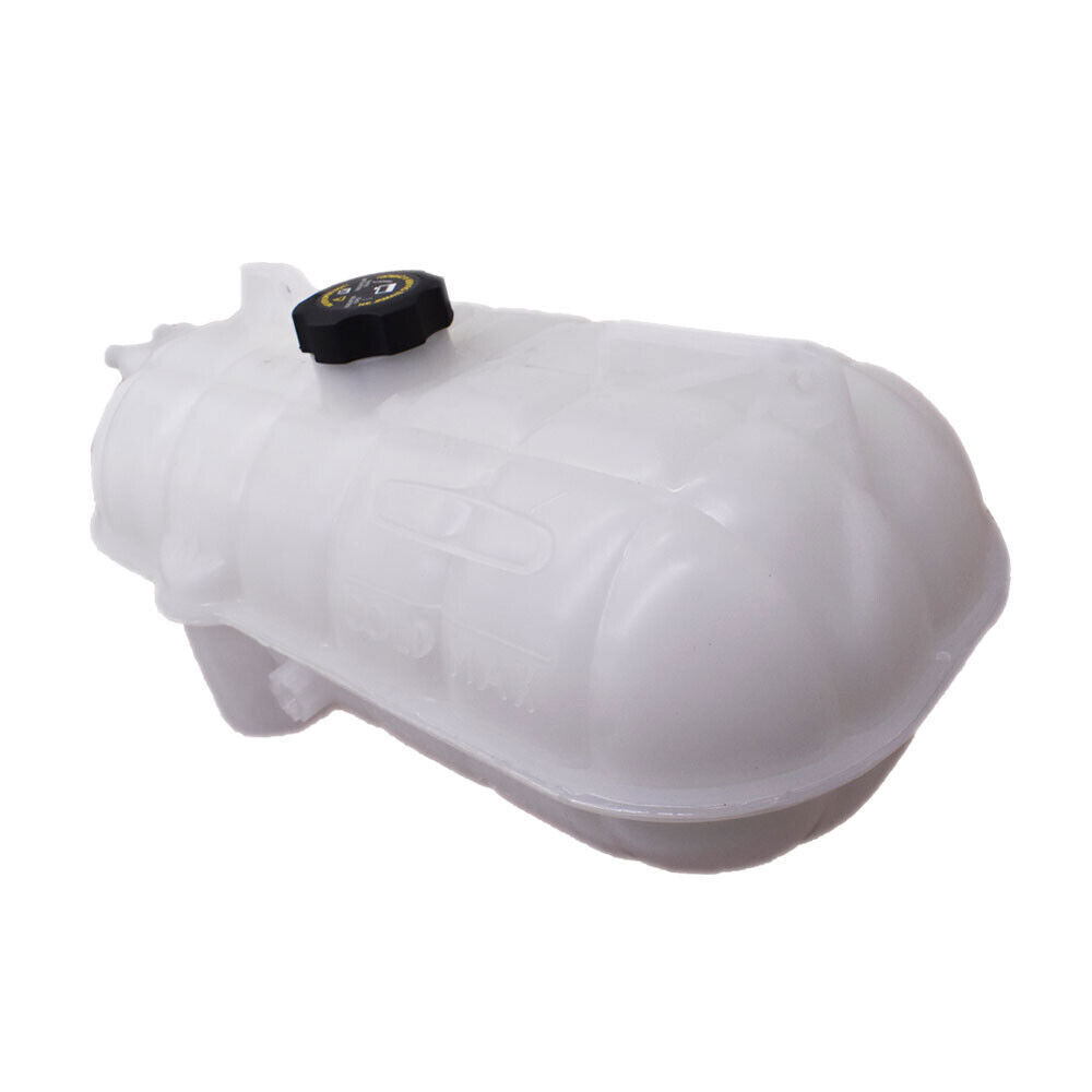 Radiator Coolant Overflow Tank For Freightliner Columbia Century Class