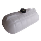 Radiator Coolant Overflow Tank For Freightliner Columbia Century Class