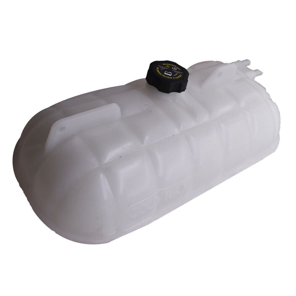 Radiator Coolant Overflow Tank For Freightliner Columbia Century Class