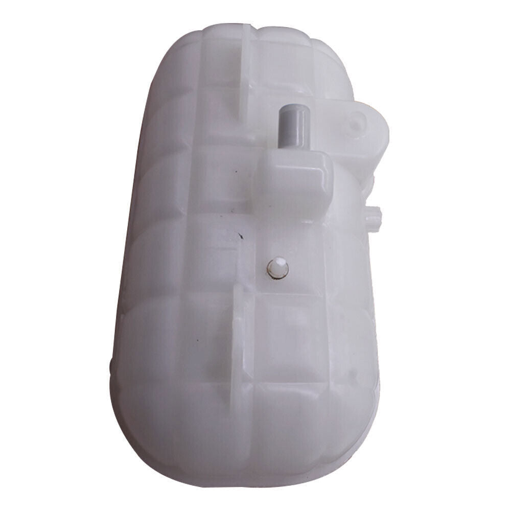 Radiator Coolant Overflow Tank For Freightliner Columbia Century Class