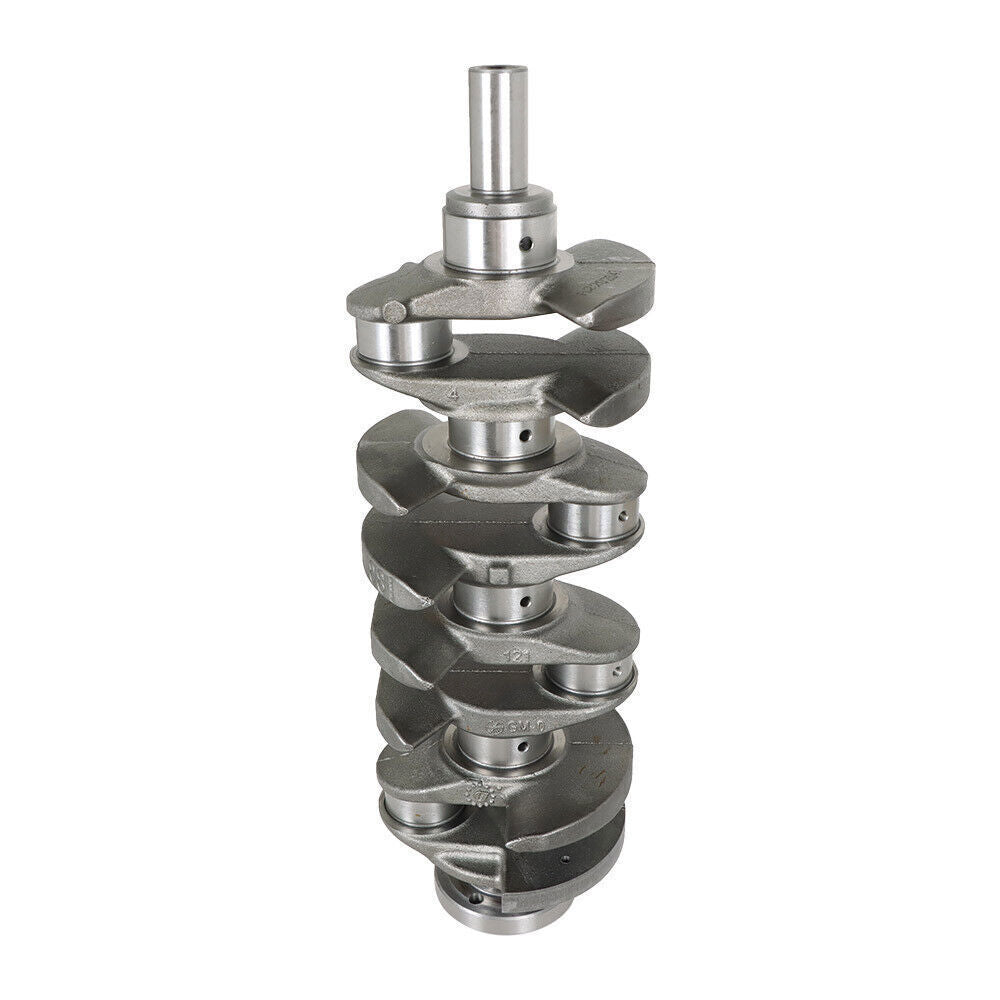 Crankshaft For GM Chevrolet GMC Buick ECOTEC 2.4L DOHC 12578164  Size