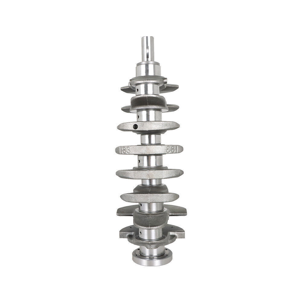 Crankshaft For GM Chevrolet GMC Buick ECOTEC 2.4L DOHC 12578164  Size