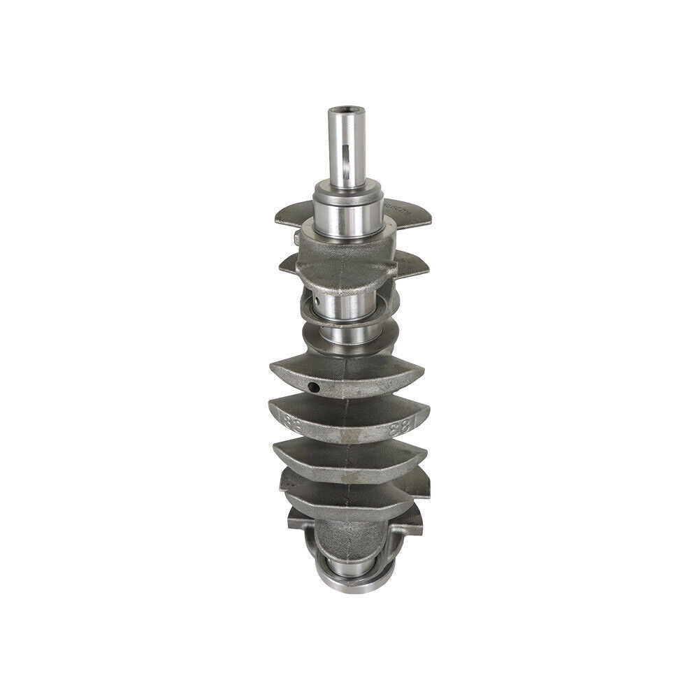Crankshaft For GM Chevrolet GMC Buick ECOTEC 2.4L DOHC 12578164  Size