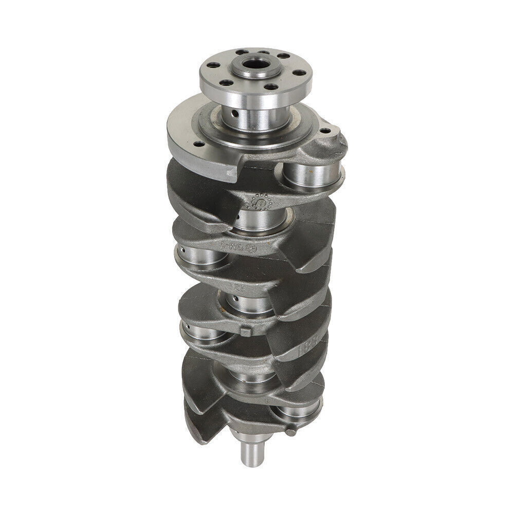 Crankshaft For GM Chevrolet GMC Buick ECOTEC 2.4L DOHC 12578164  Size