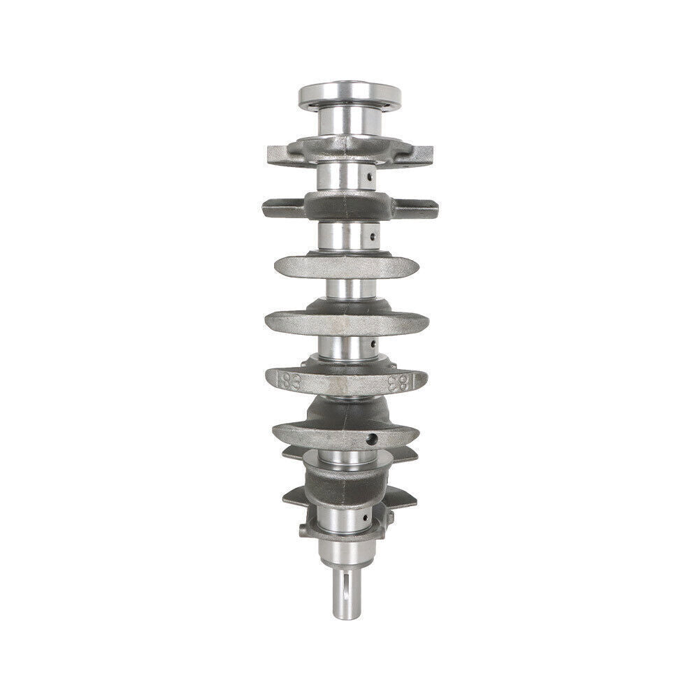 Crankshaft For GM Chevrolet GMC Buick ECOTEC 2.4L DOHC 12578164  Size
