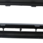 Front Bumper Cover For 2019-2020 Ford Fusion With Tow Hook Hole Plastics