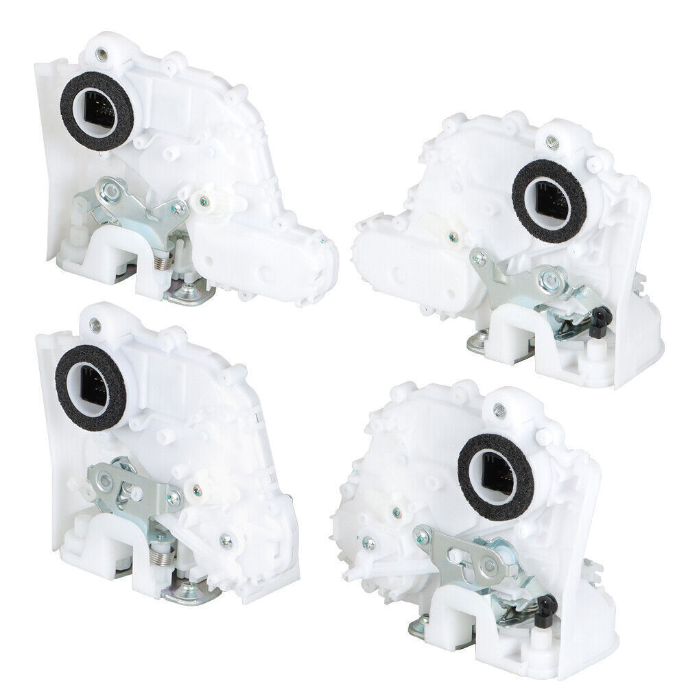 All 4 Doors Power Door Lock Latch Actuator For 2007-2011 HONDA CRV