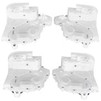 All 4 Doors Power Door Lock Latch Actuator For 2007-2011 HONDA CRV