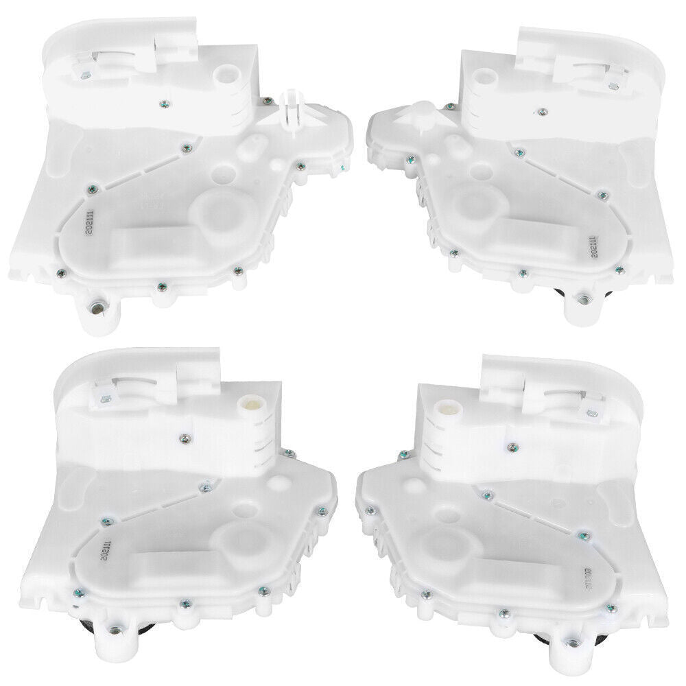 All 4 Doors Power Door Lock Latch Actuator For 2007-2011 HONDA CRV