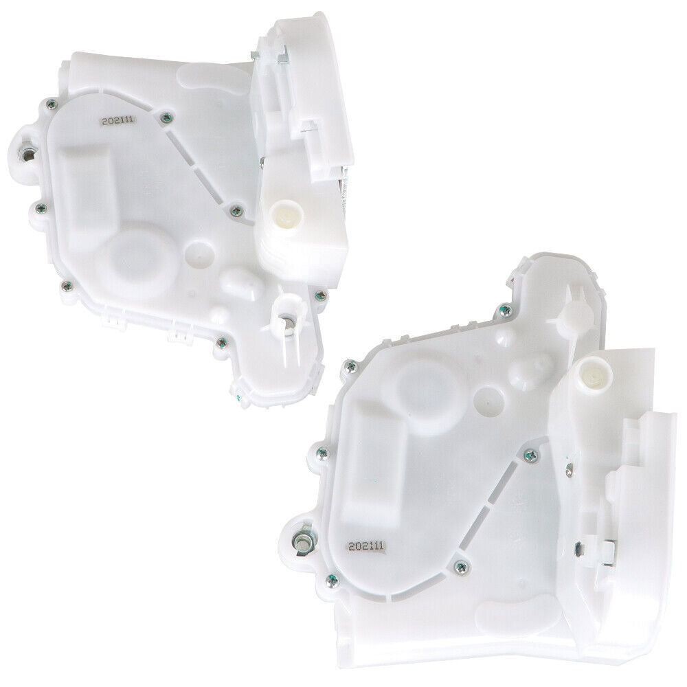 All 4 Doors Power Door Lock Latch Actuator For 2007-2011 HONDA CRV