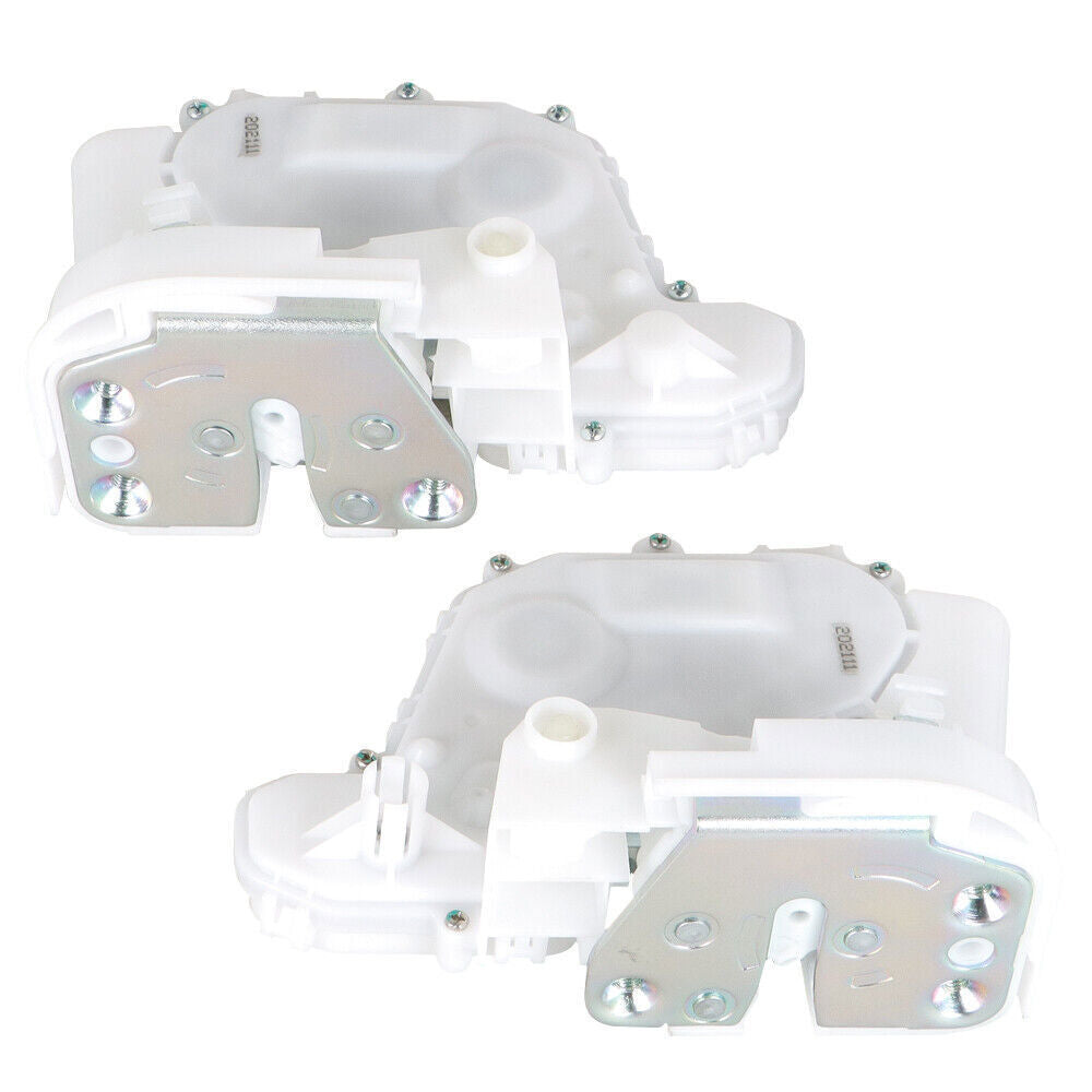 All 4 Doors Power Door Lock Latch Actuator For 2007-2011 HONDA CRV