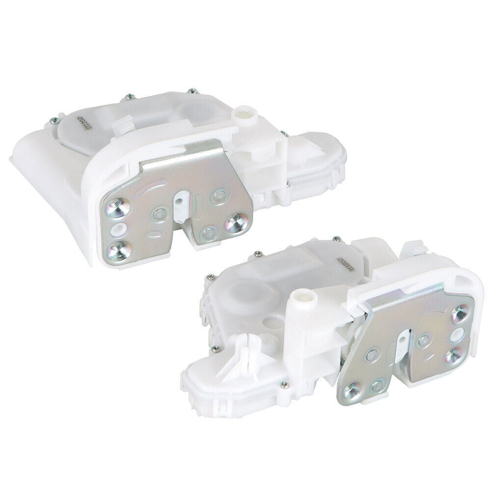 All 4 Doors Power Door Lock Latch Actuator For 2007-2011 HONDA CRV