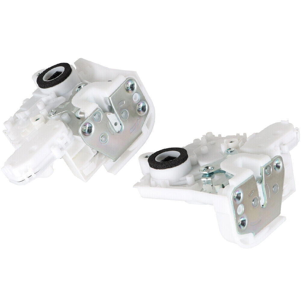 All 4 Doors Power Door Lock Latch Actuator For 2007-2011 HONDA CRV