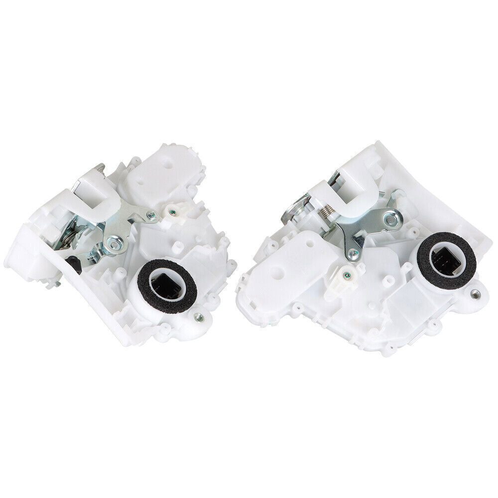 All 4 Doors Power Door Lock Latch Actuator For 2007-2011 HONDA CRV