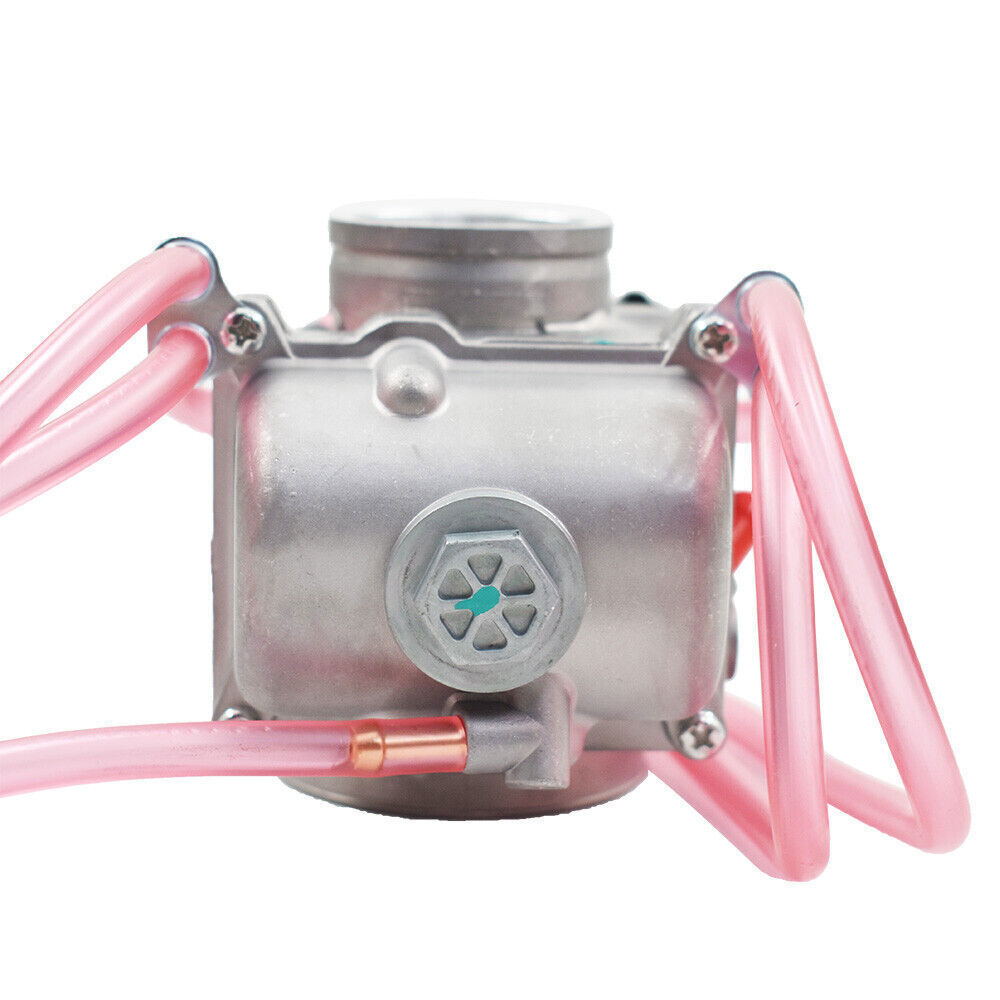 Carburetor PWK38 Air Striker CR250 KX250 RM250 For Honda Kawasaki Yamaha