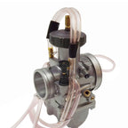 Carburetor PWK38 Air Striker CR250 KX250 RM250 For Honda Kawasaki Yamaha
