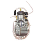 Carburetor PWK38 Air Striker CR250 KX250 RM250 For Honda Kawasaki Yamaha