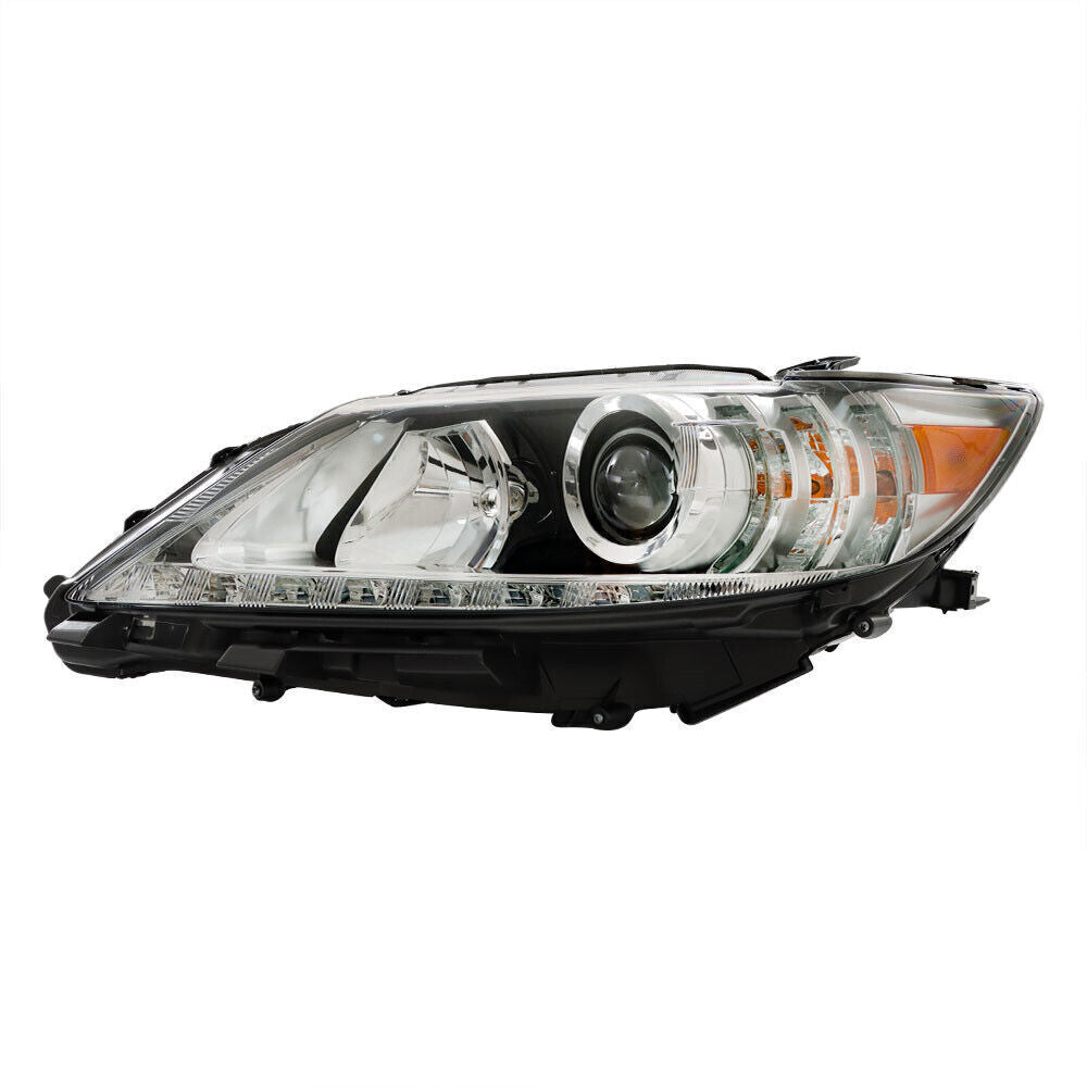 Left Headlight For 2013-2015 Lexus ES300H ES350 HID/Xenon Assembly LH