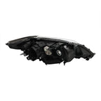 Left Headlight For 2013-2015 Lexus ES300H ES350 HID/Xenon Assembly LH