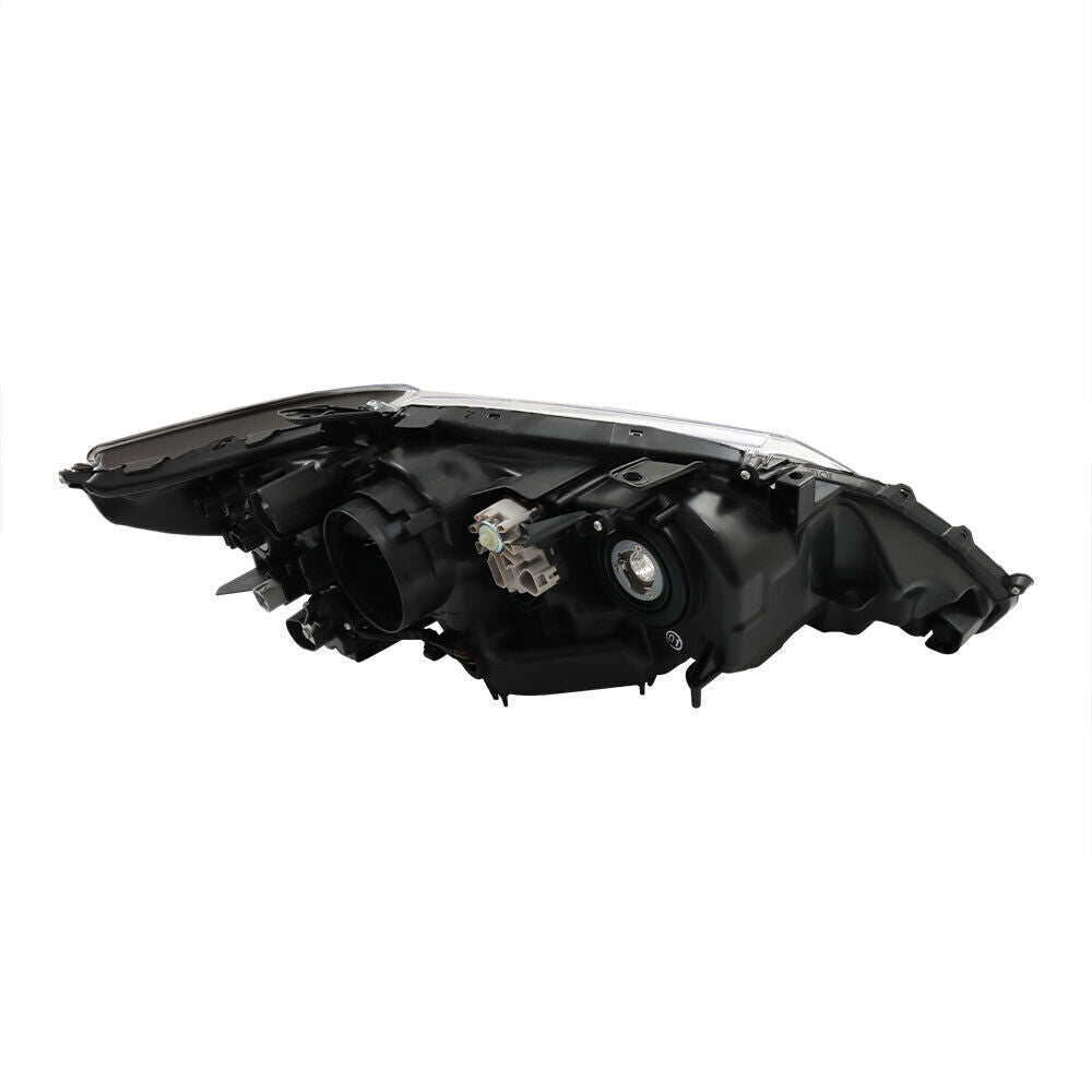 Left Headlight For 2013-2015 Lexus ES300H ES350 HID/Xenon Assembly LH