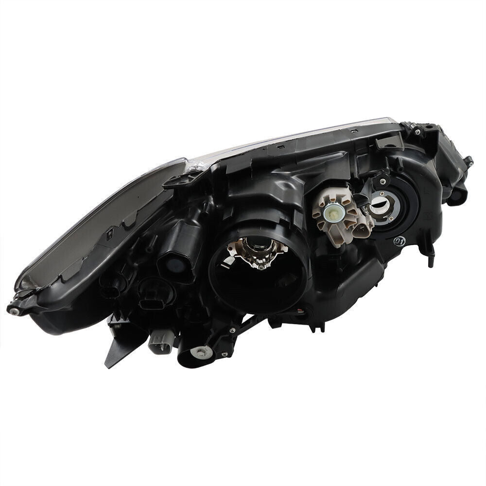 Left Headlight For 2013-2015 Lexus ES300H ES350 HID/Xenon Assembly LH