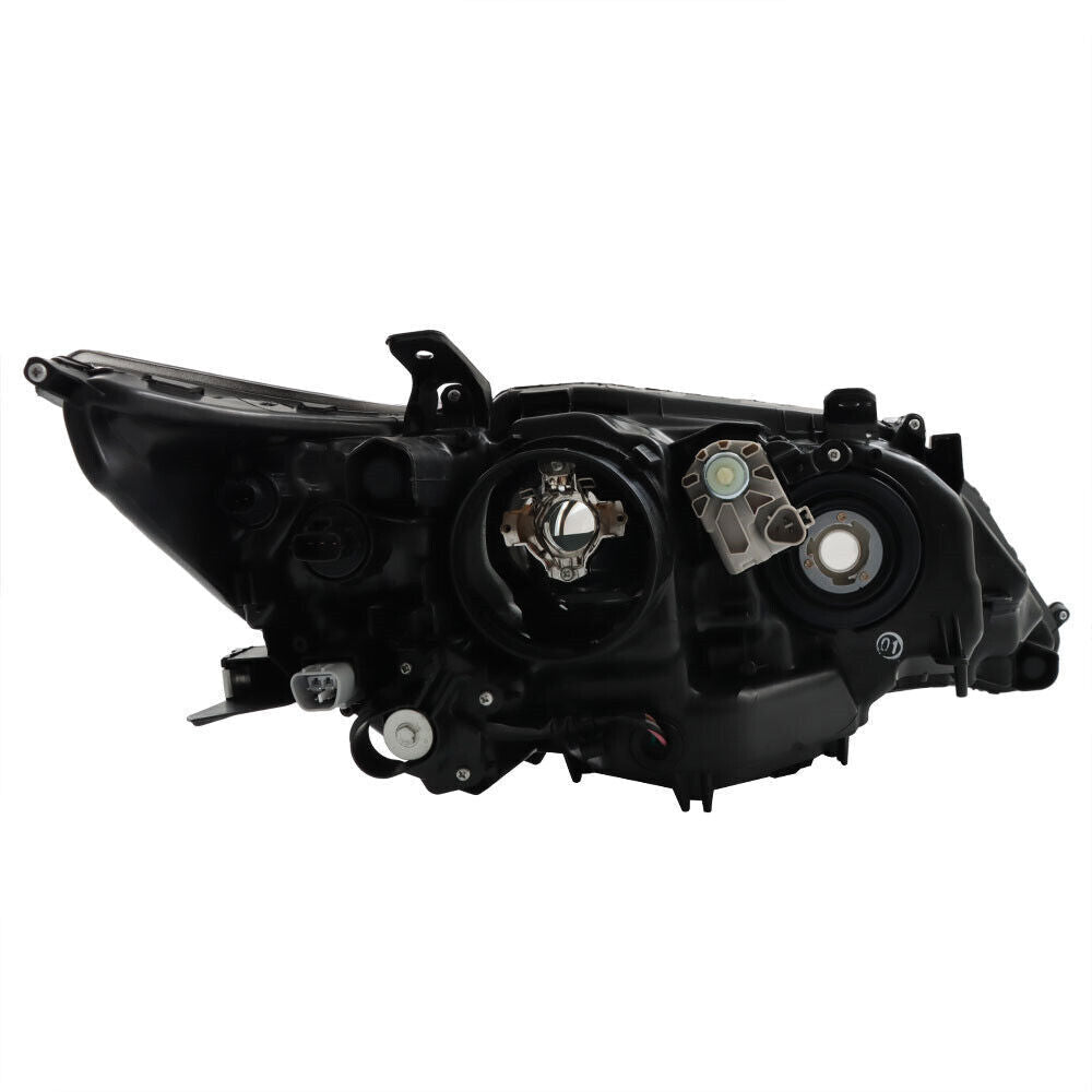 Left Headlight For 2013-2015 Lexus ES300H ES350 HID/Xenon Assembly LH