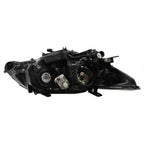 Left Headlight For 2013-2015 Lexus ES300H ES350 HID/Xenon Assembly LH