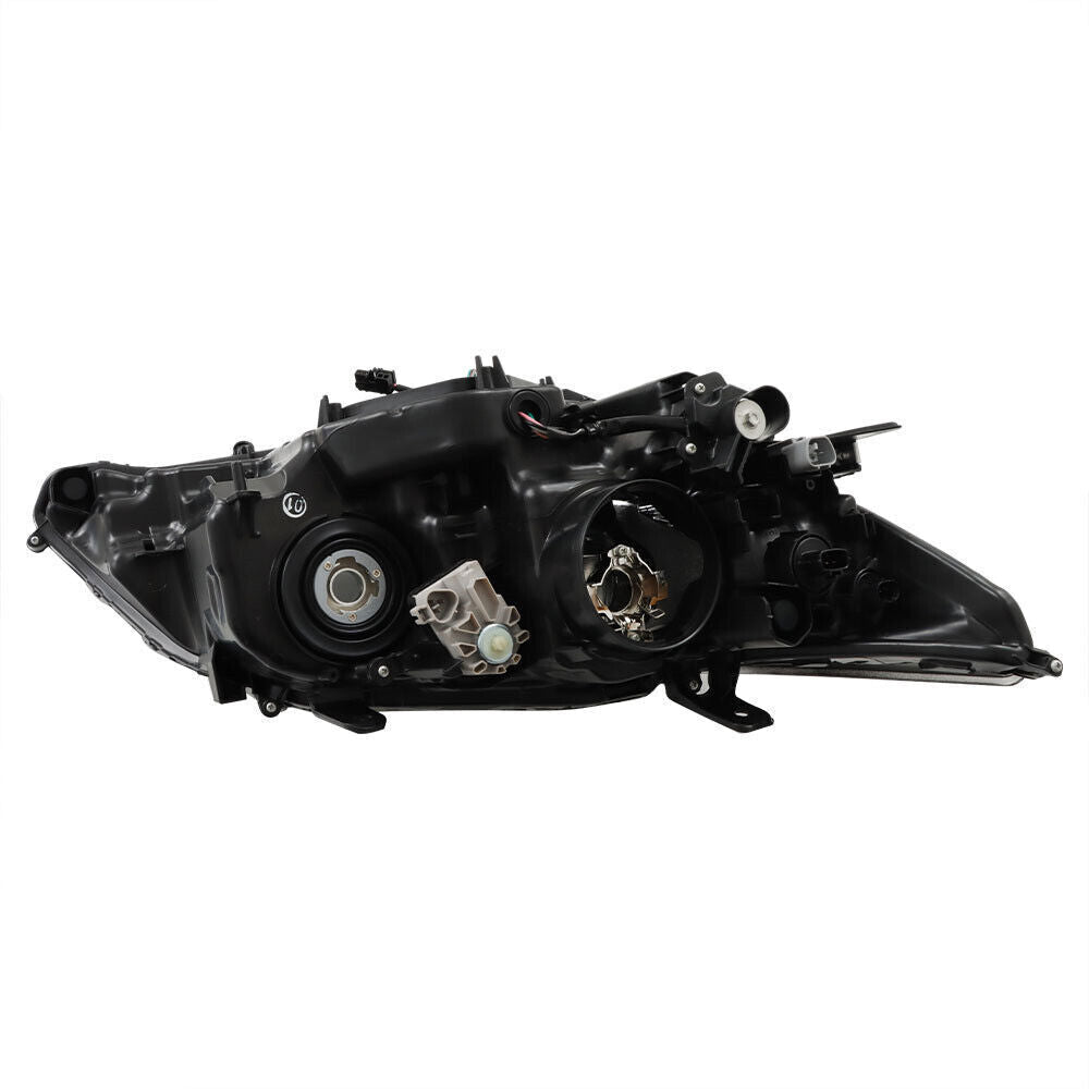 Left Headlight For 2013-2015 Lexus ES300H ES350 HID/Xenon Assembly LH