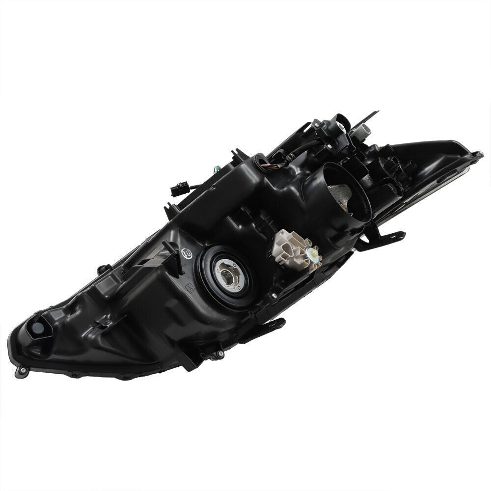 Left Headlight For 2013-2015 Lexus ES300H ES350 HID/Xenon Assembly LH