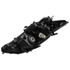 Left Headlight For 2013-2015 Lexus ES300H ES350 HID/Xenon Assembly LH