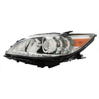 Left Headlight For 2013-2015 Lexus ES300H ES350 HID/Xenon Assembly LH