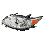 Left Headlight For 2013-2015 Lexus ES300H ES350 HID/Xenon Assembly LH