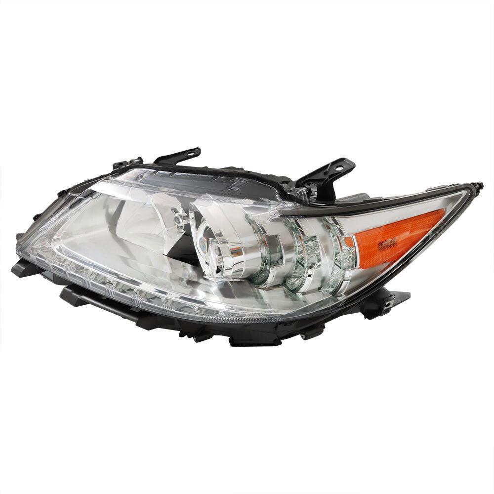 Left Headlight For 2013-2015 Lexus ES300H ES350 HID/Xenon Assembly LH