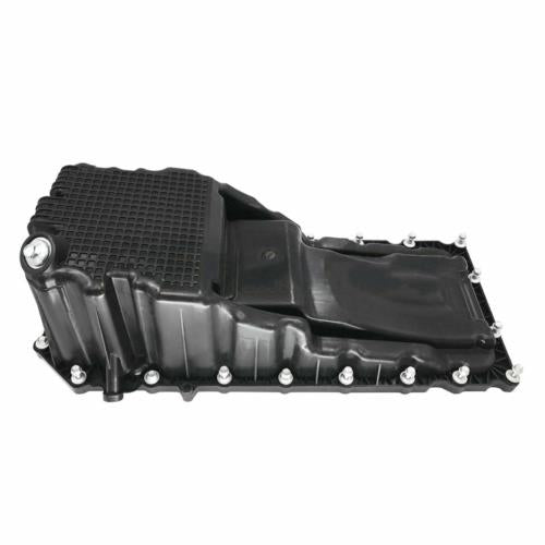 Engine Oil Pan For 2011-2015 Jeep Grand Cherokee Dodge Durango 5.7L V8