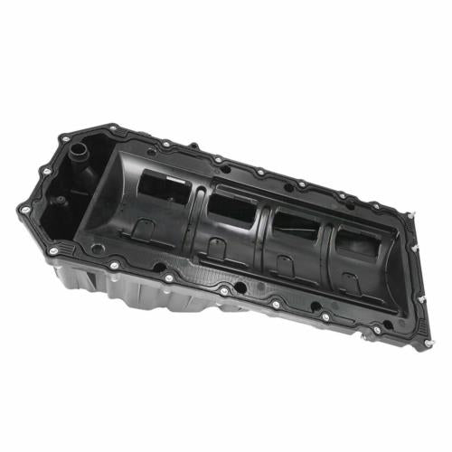 Engine Oil Pan For 2011-2015 Jeep Grand Cherokee Dodge Durango 5.7L V8
