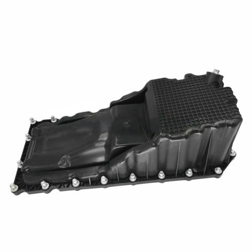 Engine Oil Pan For 2011-2015 Jeep Grand Cherokee Dodge Durango 5.7L V8