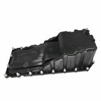Engine Oil Pan For 2011-2015 Jeep Grand Cherokee Dodge Durango 5.7L V8