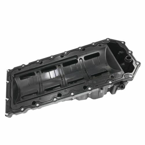 Engine Oil Pan For 2011-2015 Jeep Grand Cherokee Dodge Durango 5.7L V8
