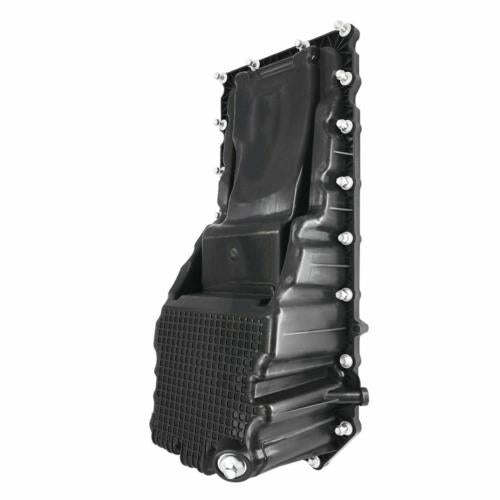 Engine Oil Pan For 2011-2015 Jeep Grand Cherokee Dodge Durango 5.7L V8